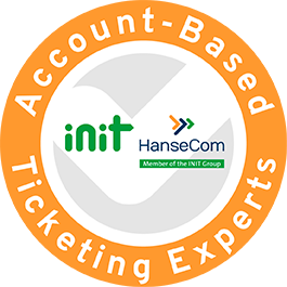 Account-Based Ticketing Experts