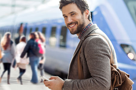 HandyTicket Deutschland