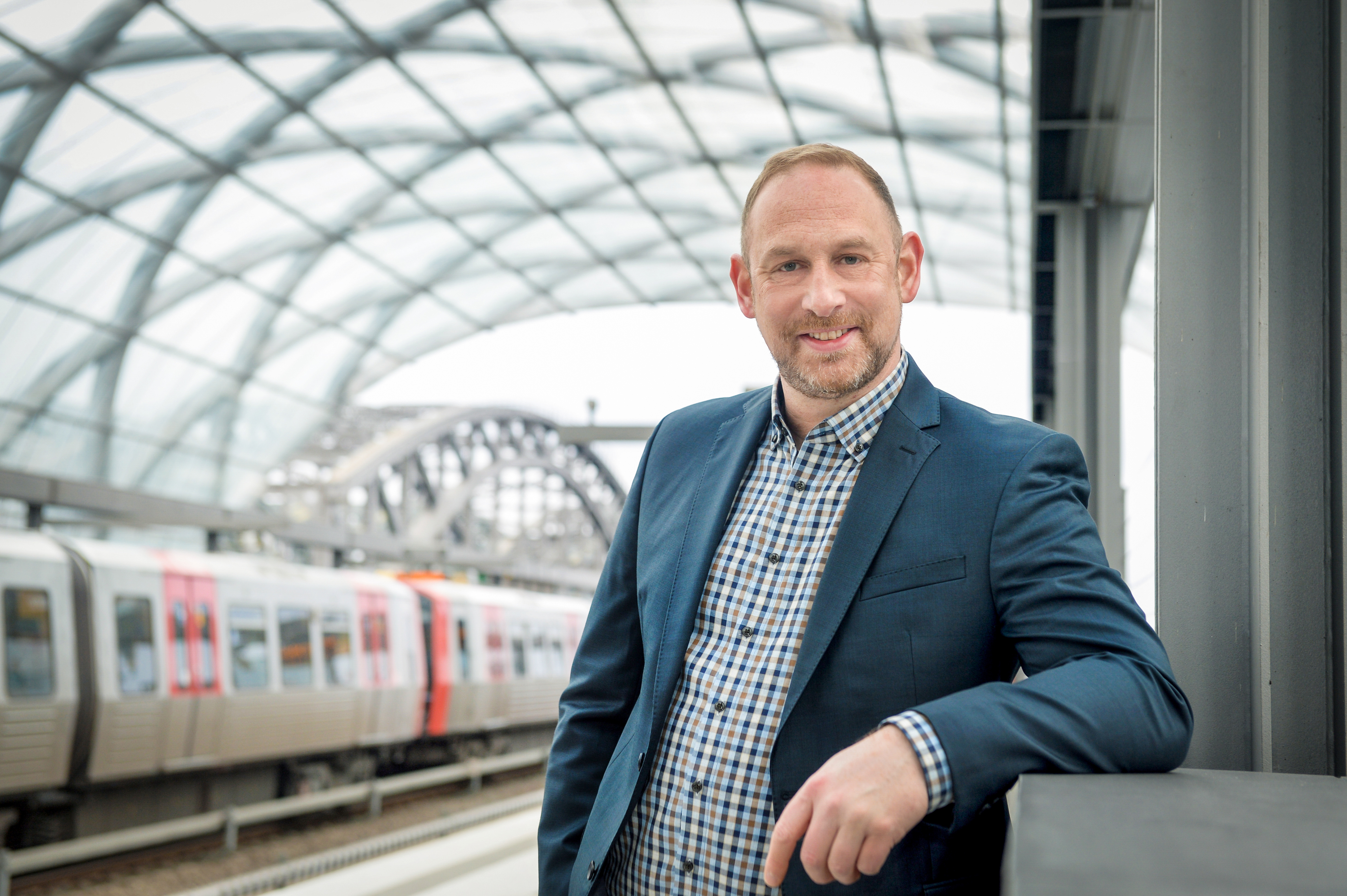 Jan-Niklas Staffa